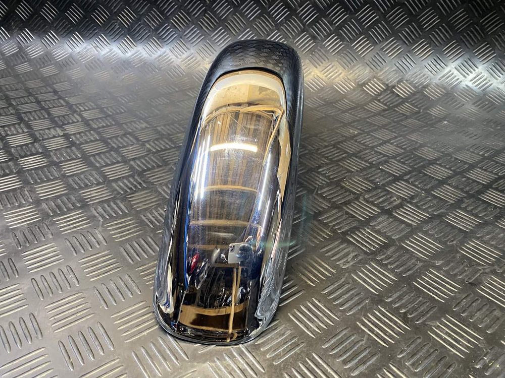 Крыло переднее Yamaha SR400 053368