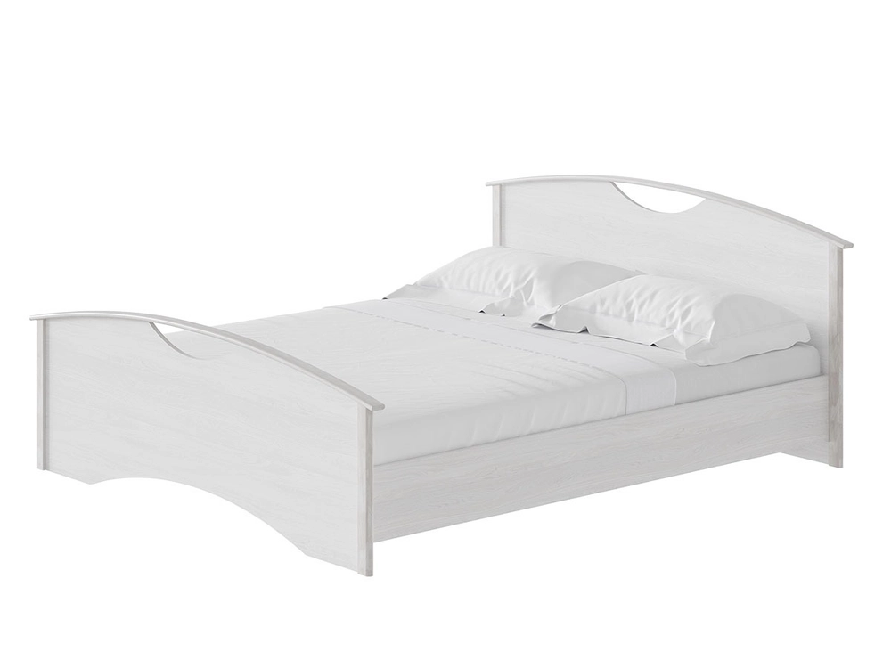 Кровать Янна ЯН-31 1400*2000 с ортопедом