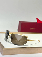Солнцезащитные очки Cartier, арт. 482703689