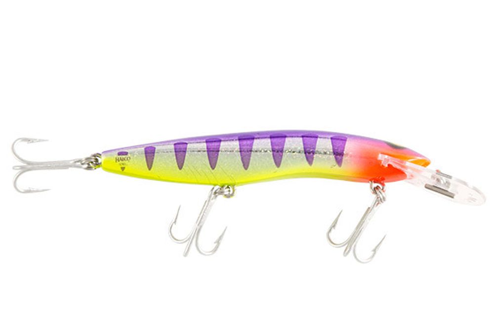 Воблер Halco SORCERER 125, SR+STD, #24