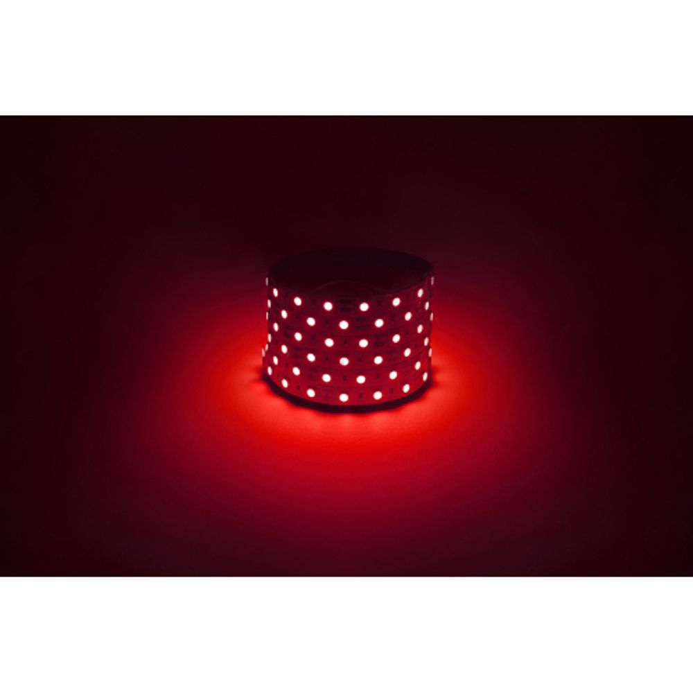 Светодиодная лента ЭРА LS5050 -14,4-60-12-R-IP20-1 year-5m красный 5м