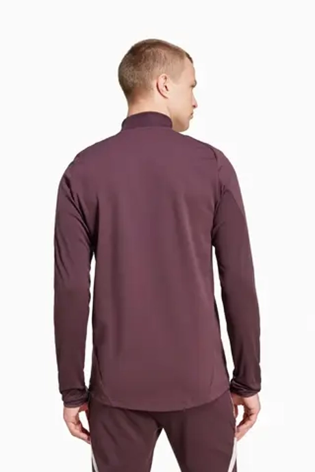 Кофта adidas FC Bayern 24/25 Training - Бордовый