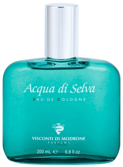 Acqua di Selva Acqua di Selva одеколон для мужчин