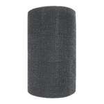 Коврик-дорожка Vortex ТРАВКА 0.90х15 м противоскользящий, серый