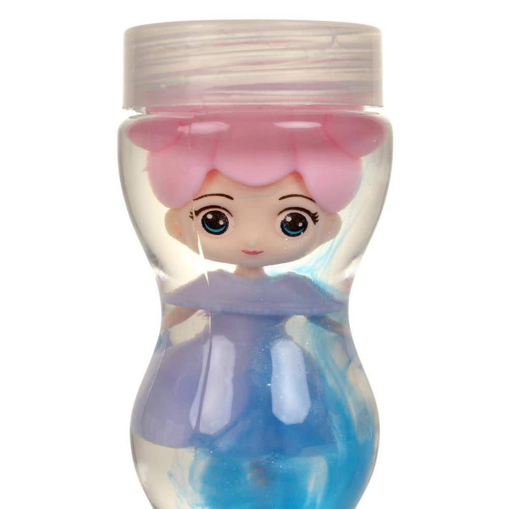 Лизун в ассортименте, банка С-45348