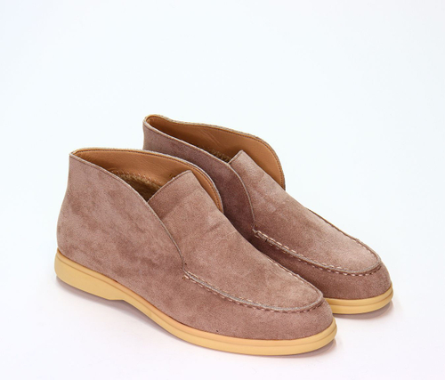 Лоферы (41-43) р. / шт. D5117-1