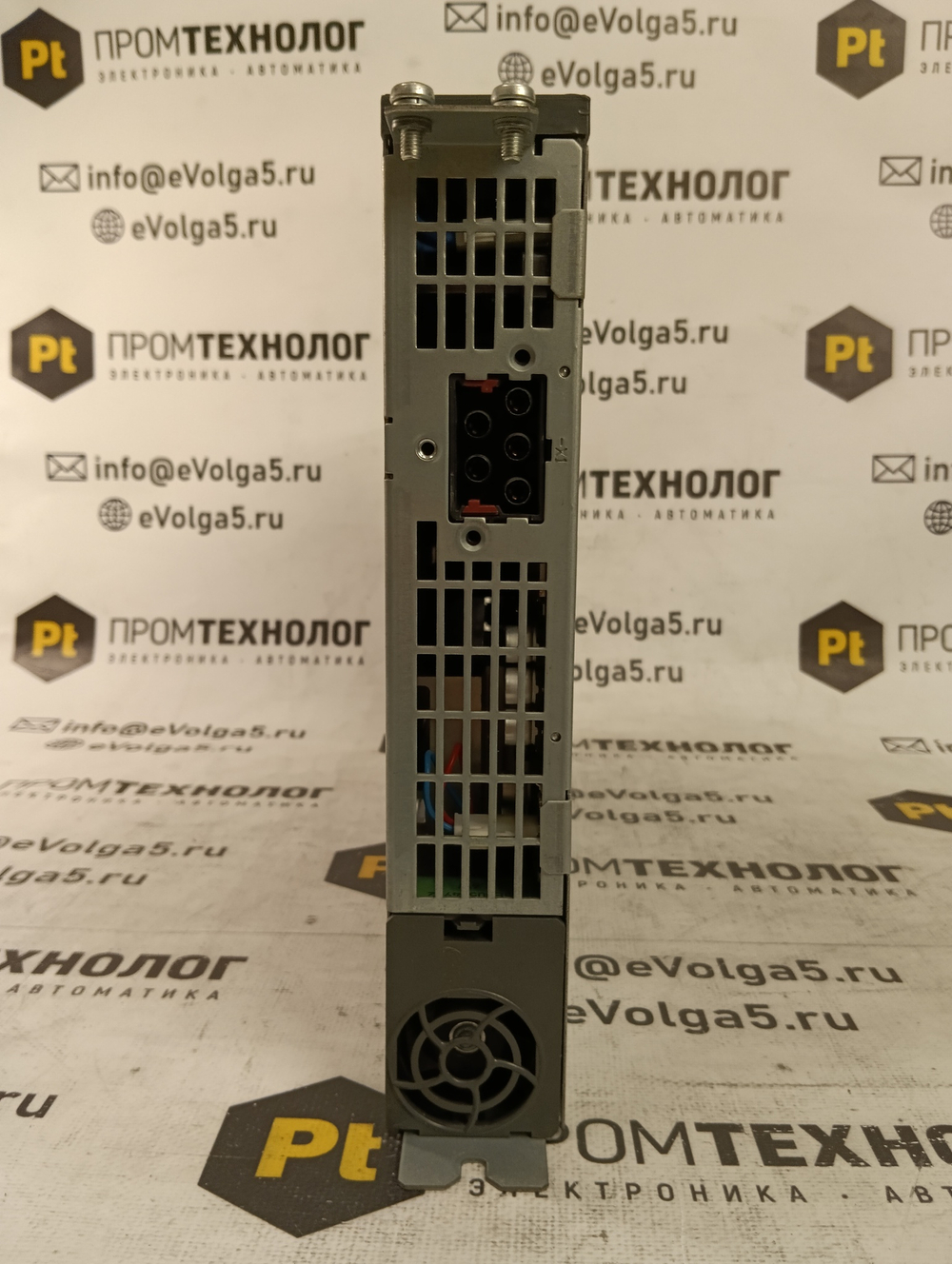 Siemens 6SL3120-1TE13-0AA3 б/у