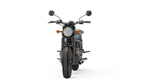 Royal Enfield Hunter 350 Dapper Green