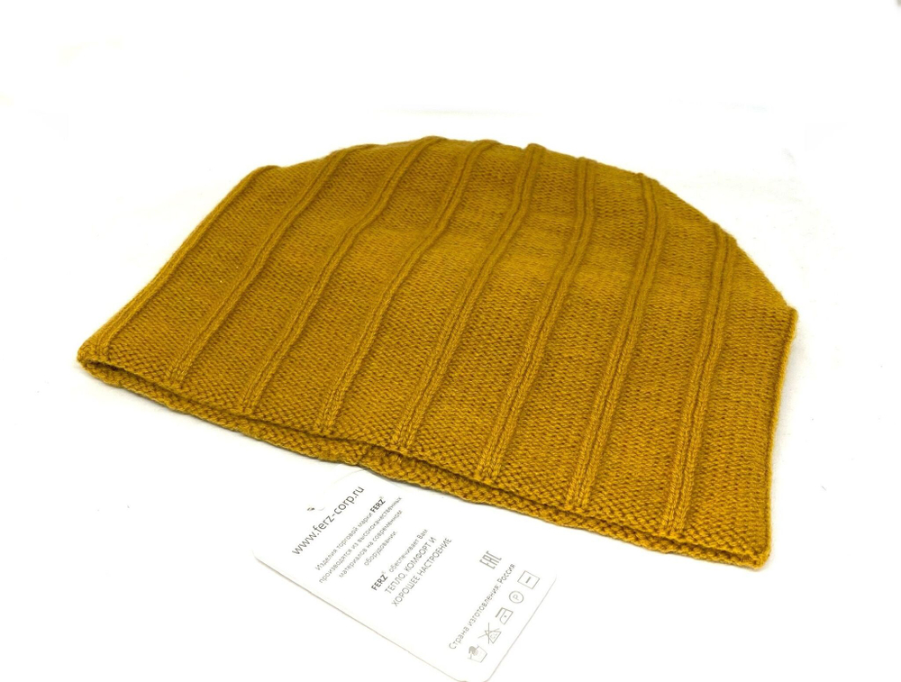 Шапка колпак Альберт Ferz