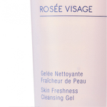 Гель очищающий для лица Розовая вода PHYTOMER Rosee Visage Skin Freshness Cleansing