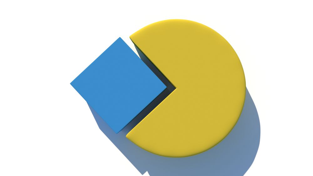 Мягкий модуль развивающий "ЗВЕЗДА" - "ПакМан" 2