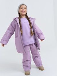 Костюм демисезонный "Вереск"