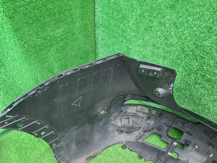 Бампер задний Aito M7 (2022-н.в.)