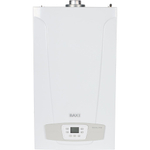 Газовый настенный котел Baxi ECO Life 31 F двухконтурный турбированный