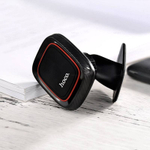 Автомобильный держатель Hoco CA24 (black)