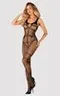 N123 Bodystocking
