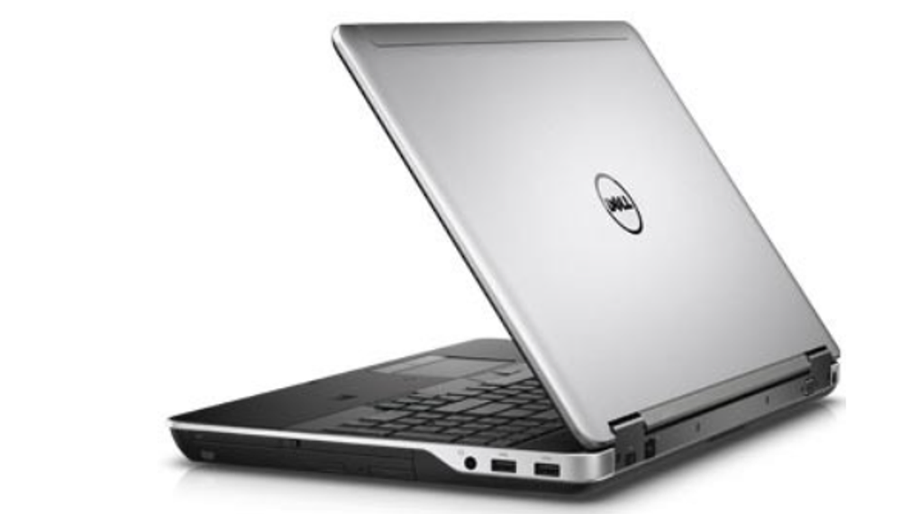 15.6" Ноутбук Dell Latitude E6540 (1366x768, Intel Core i5-4210M, RAM 8ГБ, SSD 256ГБ, Intel HD Graphics 4600, Win 10 Pro)