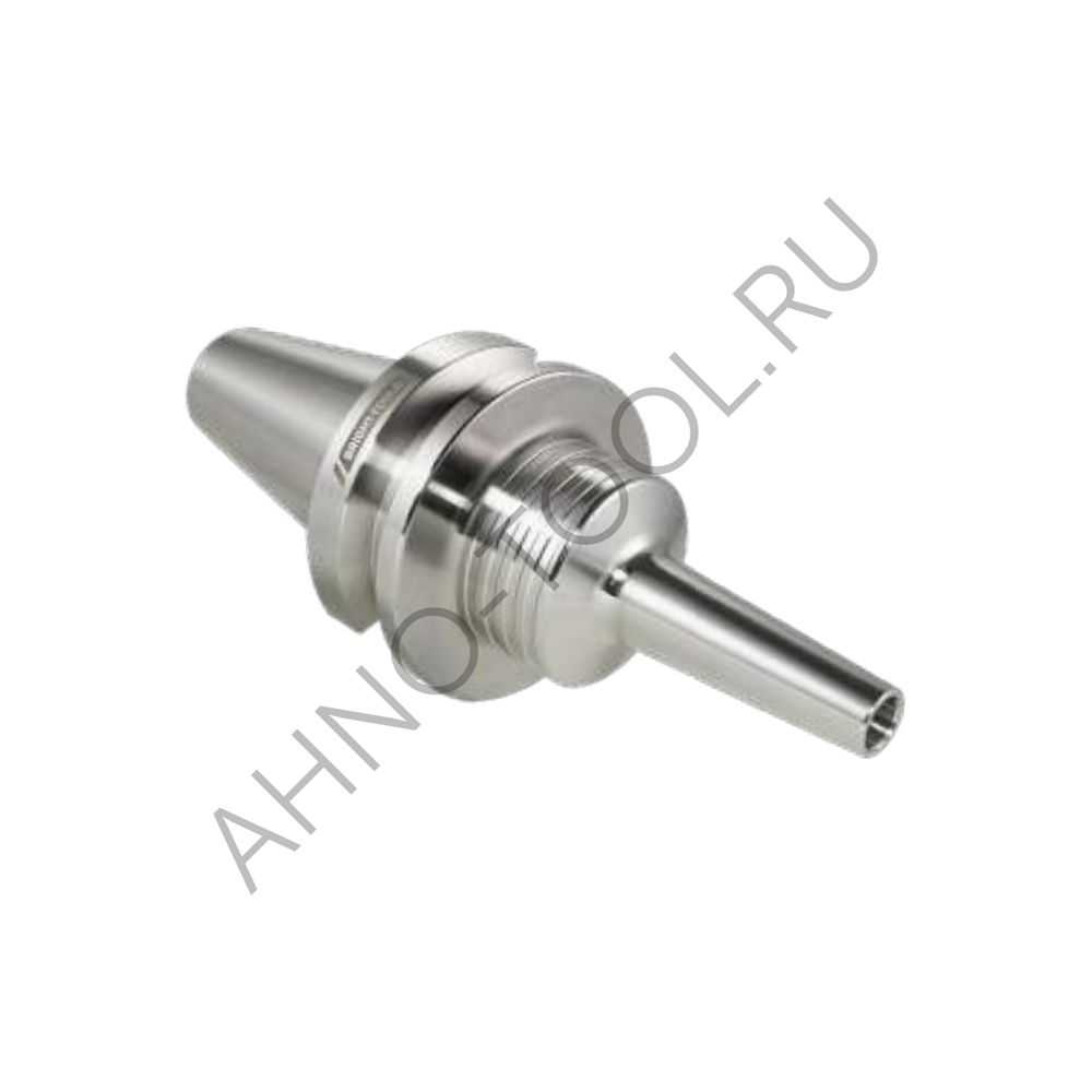 Патрон с термозажимом, 3° форма B BT50-SFSB20-165-M97 BRIGHT-TOOLS