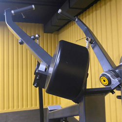 U3035D (E5035)Тяга сверху. Вертикальный блок. Стек 109 кг