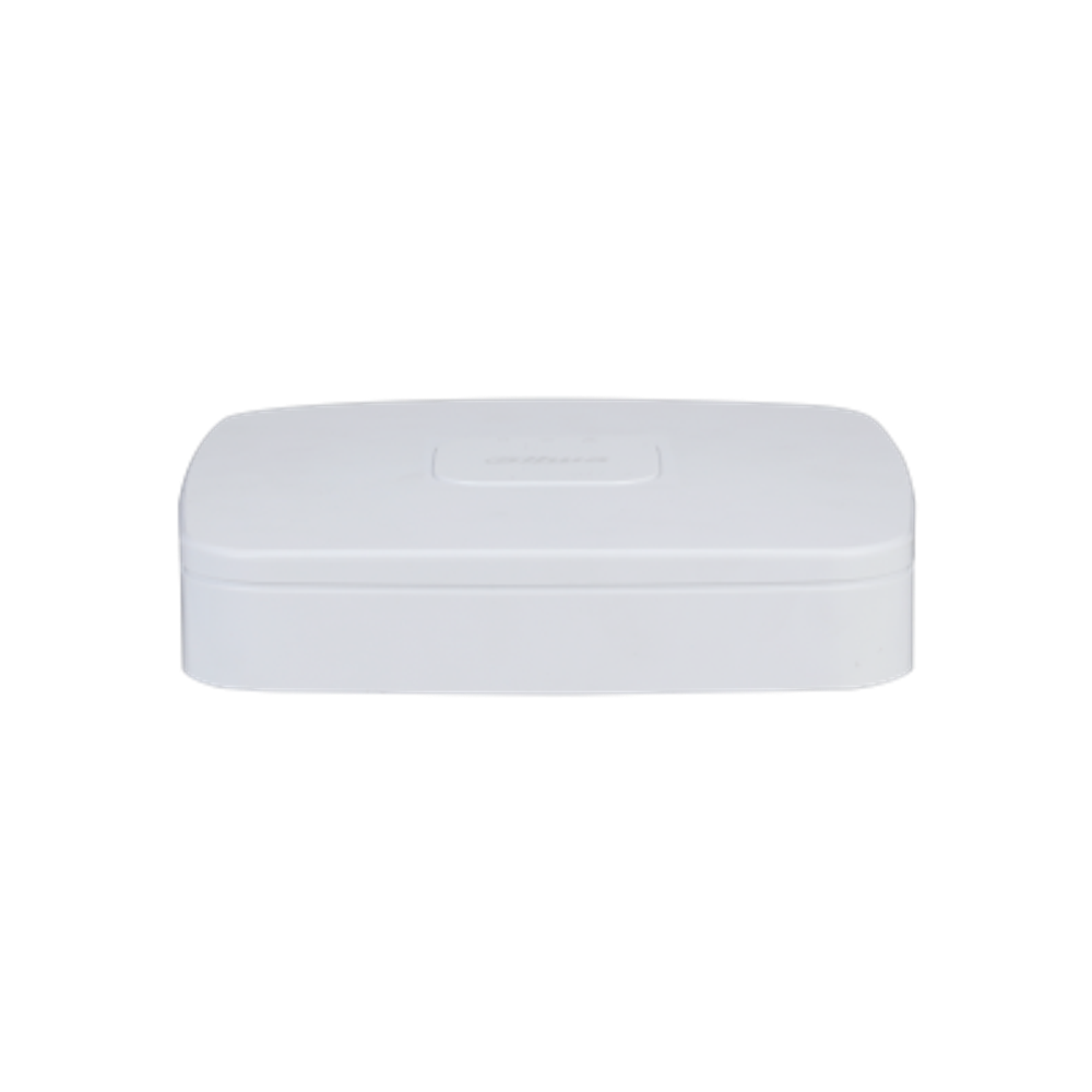 IP-видеорегистратор 8 каналов Dahua DHI-NVR4108-4KS3
