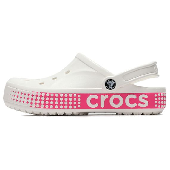 Crocs Classic Clog 'White Powder'