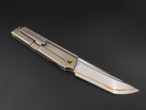 Складной нож Common SLD copper