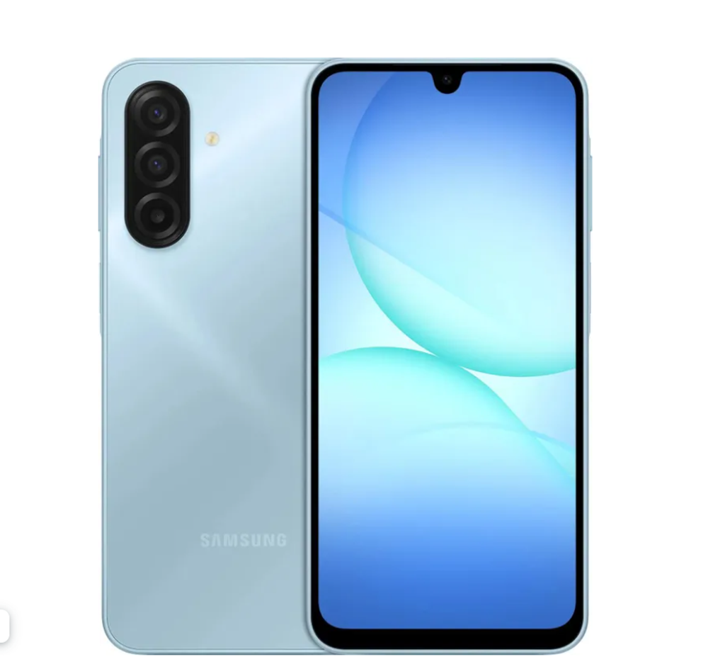 Смартфон Samsung A17 6+128 Blue