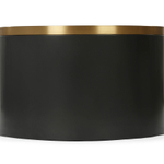 Кофейный столик Saffira диаметр 63