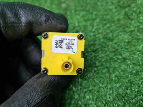 Камера передняя Geely Monjaro (2021-н.в.)