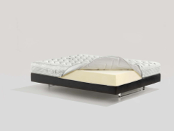 Матрас ортопедический 80x190x22 Magniflex Massaggio Light