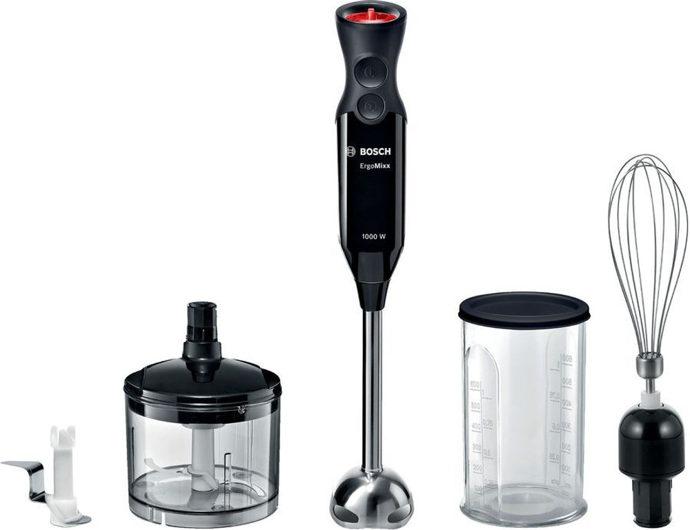 Блендер погружной Bosch MS61B6170