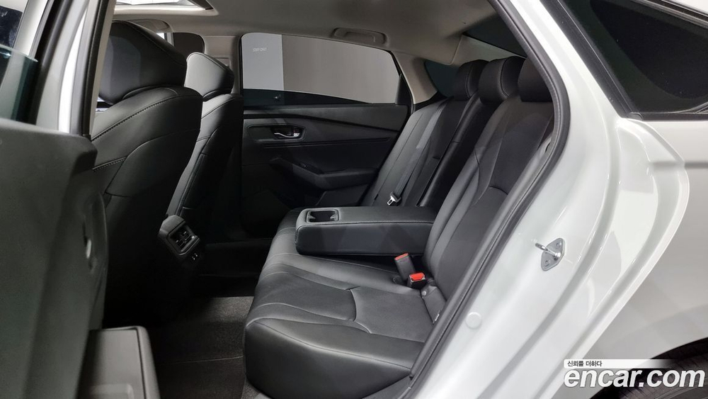 Honda Accord 11 Generation 1.5 Turbo (12.2023)
