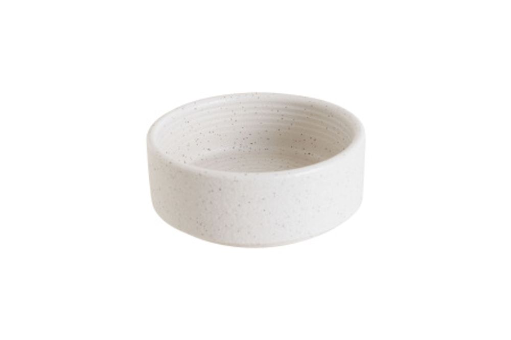 Соусник 30 мл. d=60 мм. штабелир. Лиора Bonna Соусник 30 мл. d=60 мм. штабелир. Лиора Bonna