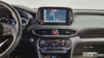 Hyundai Santa Fe TM Дизель 2.0 2WD (05.2020)