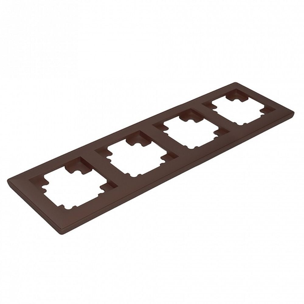 Рамка на 4 поста Stekker Катрин 39820