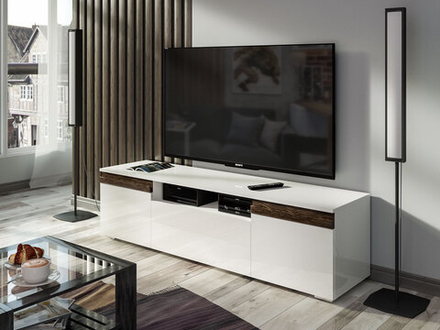 Тумба для теле- и радиоаппаратуры ПМ-311.12 исп.3