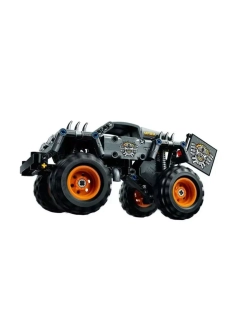 Конструктор Монстры Monster Jam: Max-D 247 деталей 22119