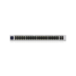 Коммутатор Ubiquiti USW-Pro-48-POE
