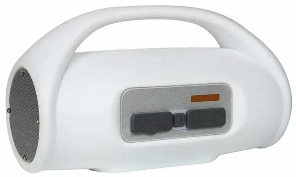 Портативная колонка Denn DBS715 (h)