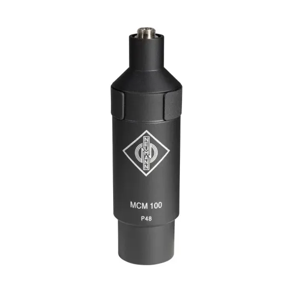 Neumann MCM 114 SET BRASS - SAX - UNI