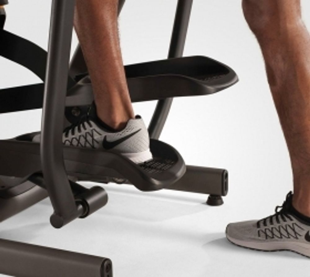 Эллиптический эргометр MATRIX E30XER , 2021