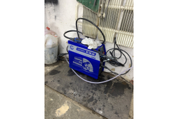 Инверторный сварочный полуавтомат Aurora PRO OVERMAN 180 Mosfet 10041