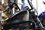 Harley-Davidson Sportster 883