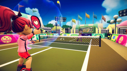 Pickleball Smash (для ПК, цифровой код доступа)