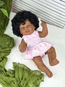 Кукла Manolo Dolls виниловая Michelle 45см (8316)