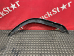 Накладка крыла правая