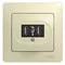 Розетка USB 1-м СП Glossa механизм беж. SchE GSL000232