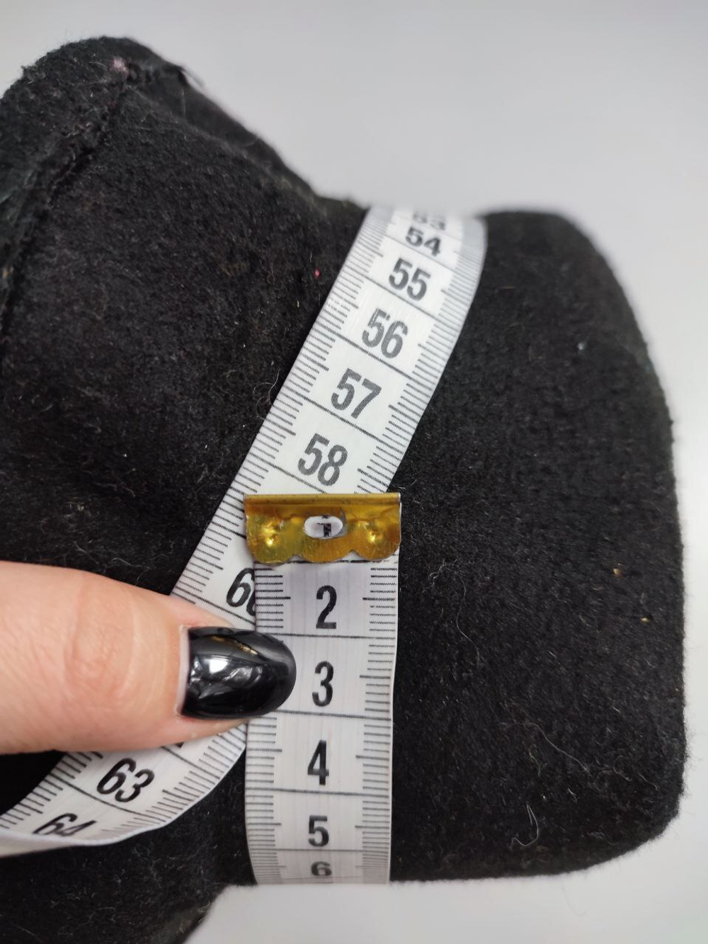 Шляпа модная