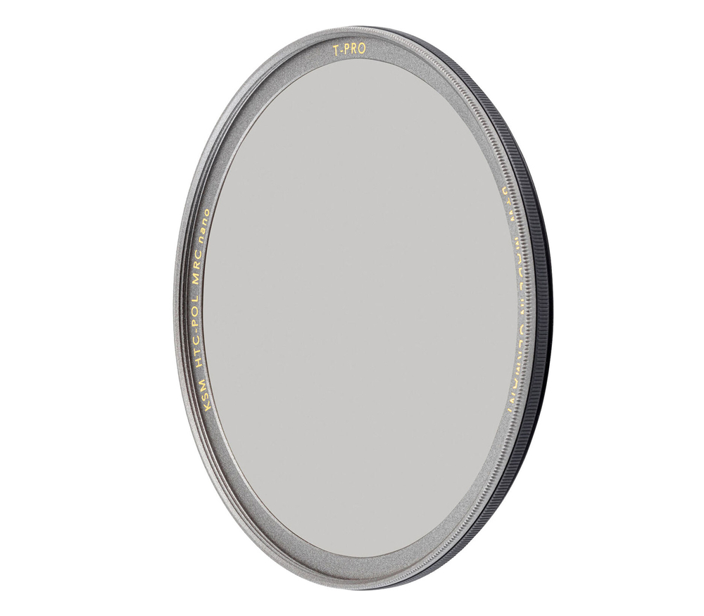 Светофильтр B+W T-Pro CPL HTC KSM MRC nano 62mm