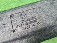 Абсорбер переднего бампера Renault Arkana (19-23)